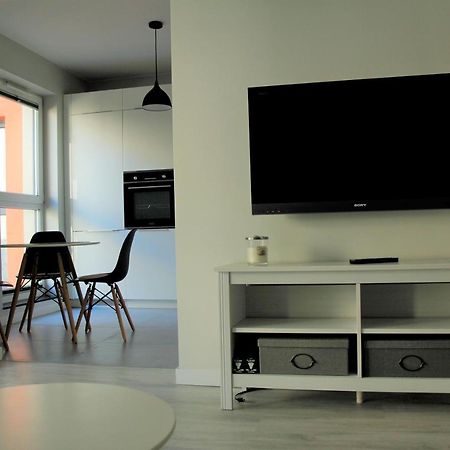 קילצה Apartament Tetris - Centrum מראה חיצוני תמונה