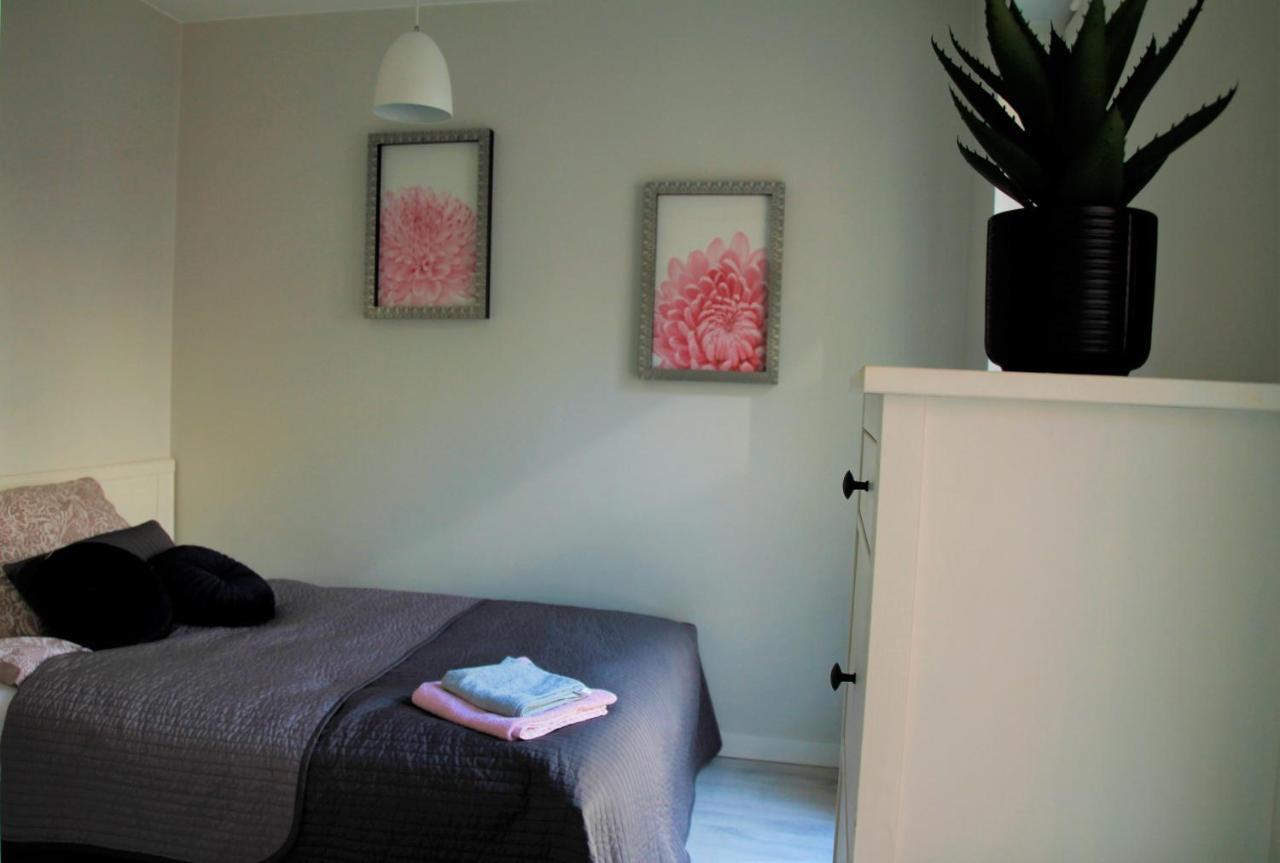 קילצה Apartament Tetris - Centrum מראה חיצוני תמונה
