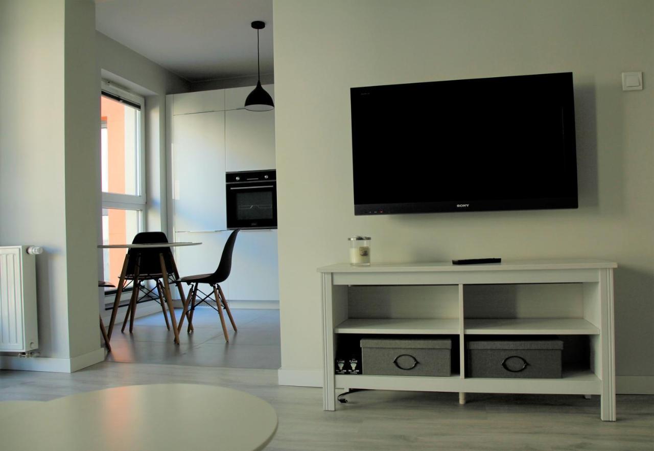קילצה Apartament Tetris - Centrum מראה חיצוני תמונה