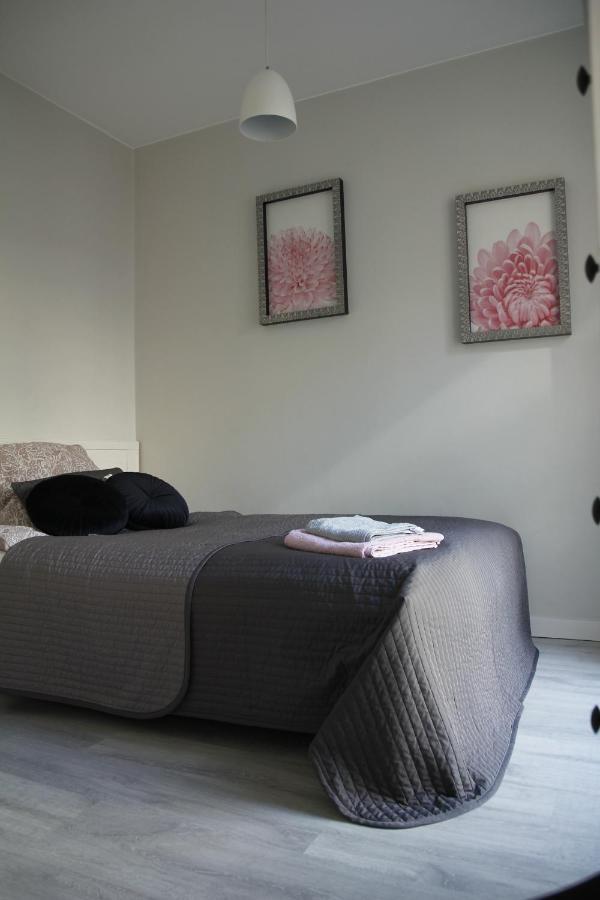 קילצה Apartament Tetris - Centrum מראה חיצוני תמונה