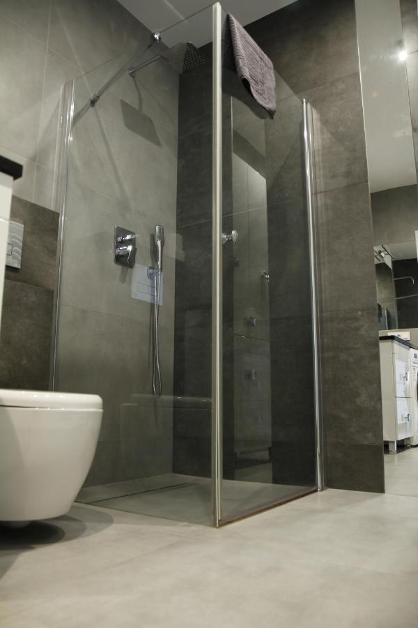 קילצה Apartament Tetris - Centrum מראה חיצוני תמונה