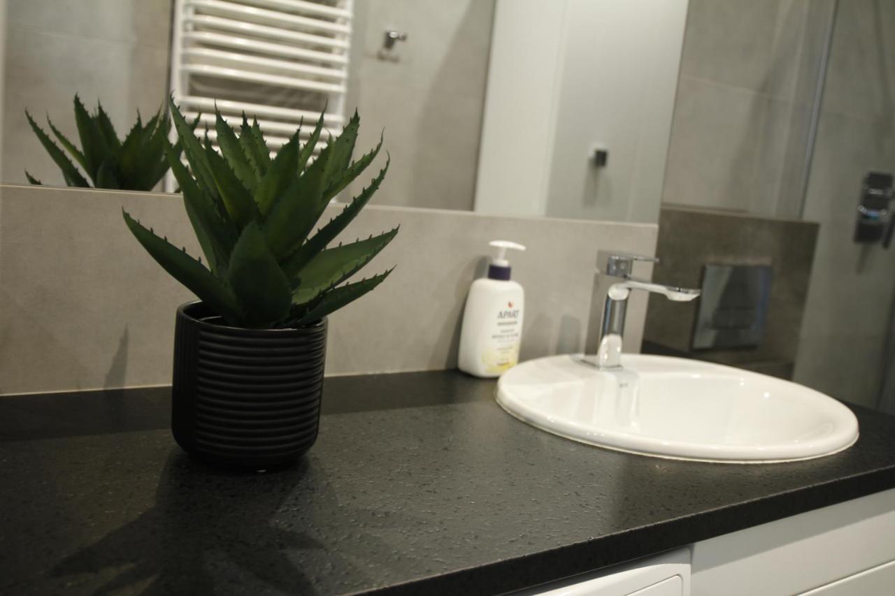 קילצה Apartament Tetris - Centrum מראה חיצוני תמונה