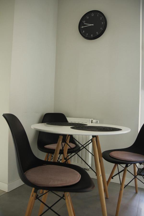 קילצה Apartament Tetris - Centrum מראה חיצוני תמונה