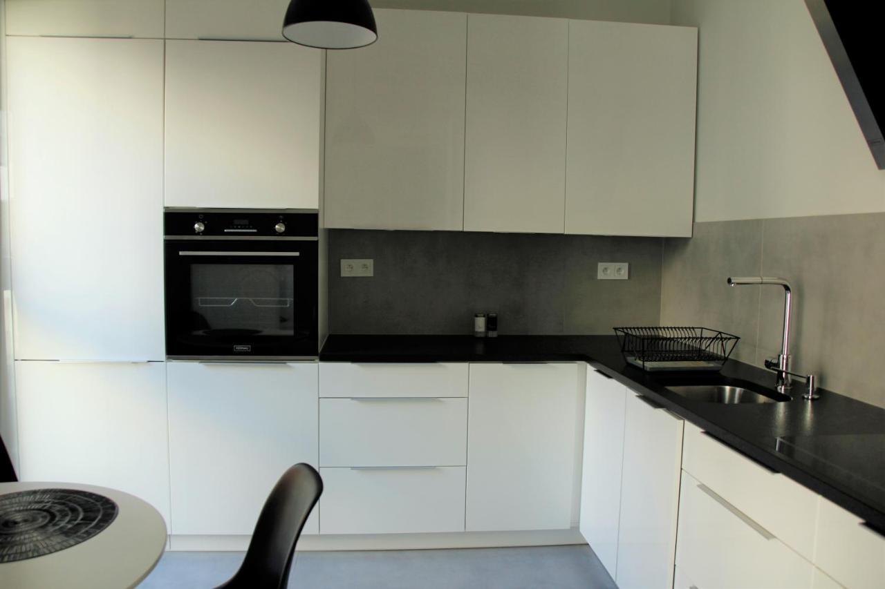 קילצה Apartament Tetris - Centrum מראה חיצוני תמונה